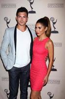 LOS ANGELES, JUN 13 - Rob Wilson arrives at the Daytime Emmy Nominees Reception presented by ATAS at the Montage Beverly Hills on June 13, 2013 in Beverly Hills, CA photo