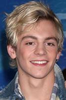 LOS ANGELES, NOV 19 - Ross Lynch at the Frozen World Premiere at El Capitan Theater on November 19, 2013 in Los Angeles, CA photo