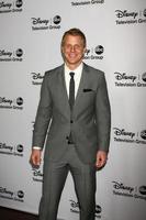 LOS ANGELES, JAN 10 - Sean Lowe attends the ABC TCA Winter 2013 Party at Langham Huntington Hotel on January 10, 2013 in Pasadena, CA photo