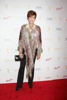 LOS ANGELES, AUG 26 - Carolyn Hennesy at the Television Academy s Daytime Programming Peer Group Reception at the Montage Hotel on August 26, 2015 in Beverly Hills, CA photo