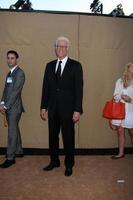 LOS ANGELES, JUL 29 - Ted Danson arrives at the 2013 CBS TCA Summer Party at the private location on July 29, 2013 in Beverly Hills, CA photo