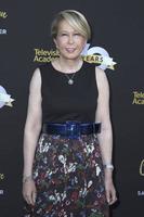 los angeles, jun 2 - yeardley smith en la gala del 70 aniversario de la academia de televisión en el teatro saban el 2 de junio de 2016 en north hollywood, ca foto