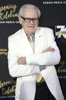 los angeles, jun 2 - ken kercheval en la gala del 70 aniversario de la academia de televisión en el teatro saban el 2 de junio de 2016 en north hollywood, ca foto