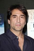 LOS ANGELES, AUG 15 - Vincent Spano at the Fort McCoy Premiere at Music Hall Theater on August 15, 2014 in Beverly Hills, CA photo