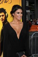 LOS ANGELES, AUG 20 - Brittany Furlan at the We are Your Friends Los Angeles Premiere at the TCL Chinese Theater on August 20, 2015 in Los Angeles, CA photo