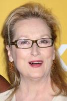 LOS ANGELES, JUN 12 - Meryl Streep arrives at the City of Hope s Music And Entertainment Industry Group Honors Bob Pittman Event at Beverly Hilton Hotel on June 12, 2012 in Beverly Hills, CA photo