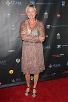 LOS ANGELES, OCT 28 - Denise Crosby at the sCare Foundation s 2nd Annual Halloween Benefit at the Conga Room on October 28, 2012 in Los Angeles, CA photo