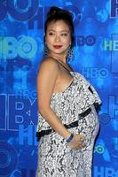 LOS ANGELES, SEP 18 - Michelle Ang at the 2016 HBO Emmy After Party at the Pacific Design Center on September 18, 2016 in West Hollywood, CA photo