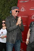 LAS VEGAS, APR 17 - Chad Smith at the John Varvatos 13th Annual Stuart House Benefit at the John Varvatos Store on April 17, 2016 in West Hollywood, CA photo