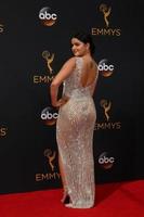 LOS ANGELES, SEP 18 - Ariel Winter at the 2016 Primetime Emmy Awards, Arrivals at the Microsoft Theater on September 18, 2016 in Los Angeles, CA photo