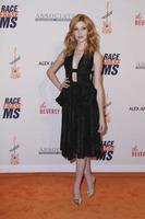 LAS VEGAS, APR 15 - Katherine McNamara at the 23rd Annual Race To Erase MS Gala at the Beverly Hilton Hotel on April 15, 2016 in Beverly Hills, CA photo