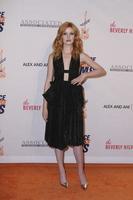 LAS VEGAS, APR 15 - Katherine McNamara at the 23rd Annual Race To Erase MS Gala at the Beverly Hilton Hotel on April 15, 2016 in Beverly Hills, CA photo