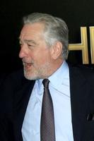 los angeles, 6 de noviembre - robert de niro en los 20 premios anuales de cine de hollywood en beverly hilton hotel el 6 de noviembre de 2016 en beverly hills, ca foto