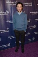 LOS ANGELES, MAR 9 - Simon Helberg at the A Night at Sardis, 2016 Alzheimer s Association Event at the Beverly Hilton Hotel on March 9, 2016 in Beverly Hills, CA photo