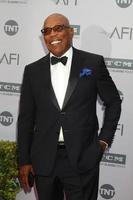 LOS ANGELES, JUN 9 - Paris Barclay at the American Film Institute 44th Life Achievement Award Gala Tribute to John Williams at the Dolby Theater on June 9, 2016 in Los Angeles, CA photo