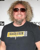 los angeles, 8 de enero - sammy hagger en el coctel axs tv winter 2016 tca en el hotel the langham huntington el 8 de enero de 2016 en pasadena, ca foto