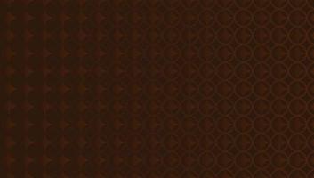 Seamless Arabic Pattern Background vector