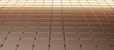 pixel geometry abstract elegant and complex background 3d rendering photo
