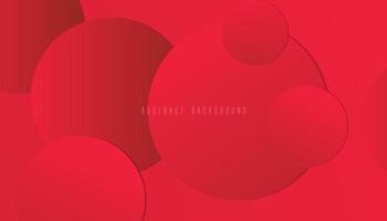 ABSTRACT BACKGROUND WAVY DESIGN TEMPLATE vector