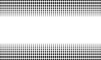 Rectangle Composition for Motifs Pattern, Decoration, Ornate, or Graphic Design Element. Vetor Illustration vector