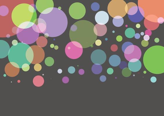 colorful pattern abstract background. Vector background.