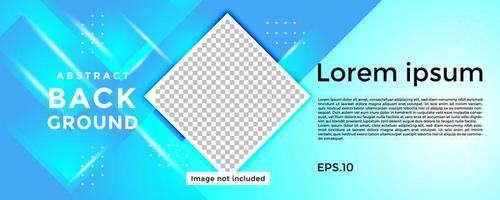 Geometric gradient background design for website template. Pattern Background vector design