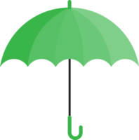 paraplu, regenseizoen, illustratie. png