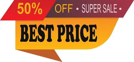 Super sale Free Vector