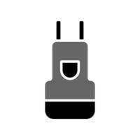 Illustration Vector graphic of Apron Icon Design
