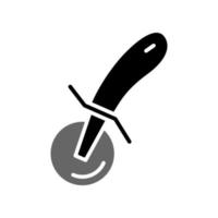 Illustration Vector graphic of Slicer Icon