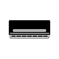 Air Conditioner icon Template vector