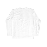 blank white t-shirt for cloth apparel mockups display design png