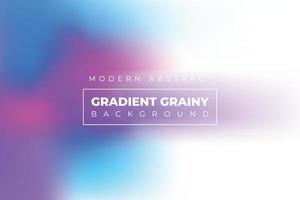 Abstract Gradient Modern Background vector