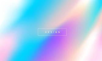 Pastel abstract gradient backgrounds. soft tender pink, blue, purple and orange gradients for app, web design, webpages, banners, greeting cards. vector illustration design