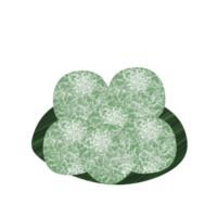 cuisine indonésienne klepon png