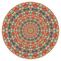 Mandala abstrakte Verzierung png