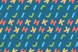 dark pattern abstract creative colorfull vector