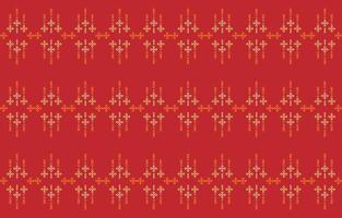 Geometric ethnic oriental pattern traditional Design for clothing, abstract geometric and tribal patterns, usage design local fabric patterns, Design inspired by indigenous tribes vector