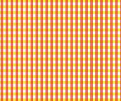 Gingham Pattern Design vector