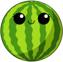 Fruit Cartoon PNG Free Images with Transparent Background - (2,836 Free  Downloads)