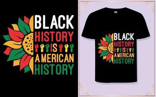 Trendy juneteenth t shirt design vector