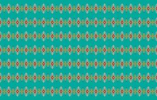 Geometric ethnic oriental pattern traditional Design for clothing, fabric ,book and blueprint. abstract geometric and tribal patterns, usage design local fabric pattern. vector