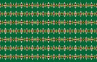 Geometric ethnic oriental pattern traditional Design for clothing, fabric ,book and blueprint. abstract geometric and tribal patterns, usage design local fabric pattern. vector