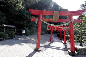 Hot Spring Jigoku Meguri photo