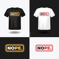 Quotes T-shirt, T-shirt, T-Shirt Design, Vector Design