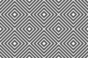 Rectangle seamless pattern vector