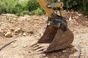 Tel Aviv Israel December 12, 2019. Work and work tools in Israel. photo