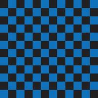 Checkerboard vector seamless pattern. Checkerboard wallpaper