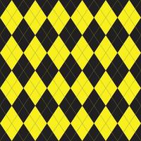 Argyle harlequin vector seamless pattern