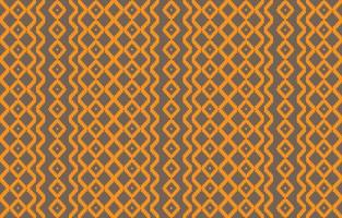 Geometric ethnic oriental pattern traditional Design for clothing, fabric ,book and blueprint. abstract geometric and tribal patterns, usage design local fabric patterns vector